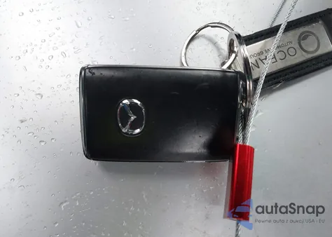 2025 Mazda Cx-50 2.5 S Premium Plus Package из США, поврежденный, VIN 7MMVABEM9SN335712